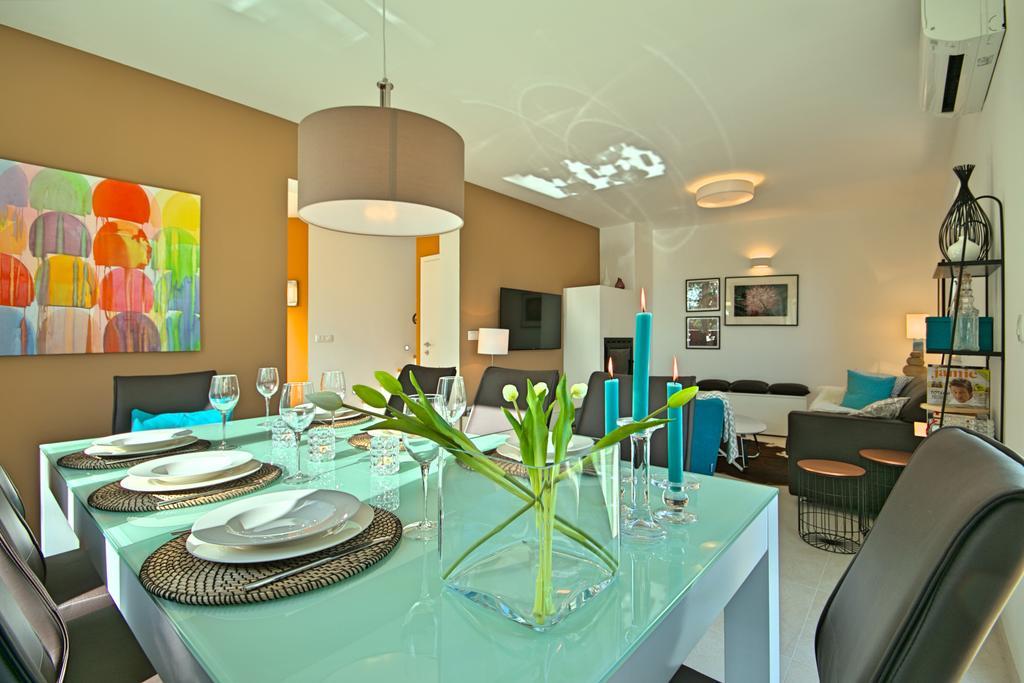 Villa Barbara Selina Exteriör bild