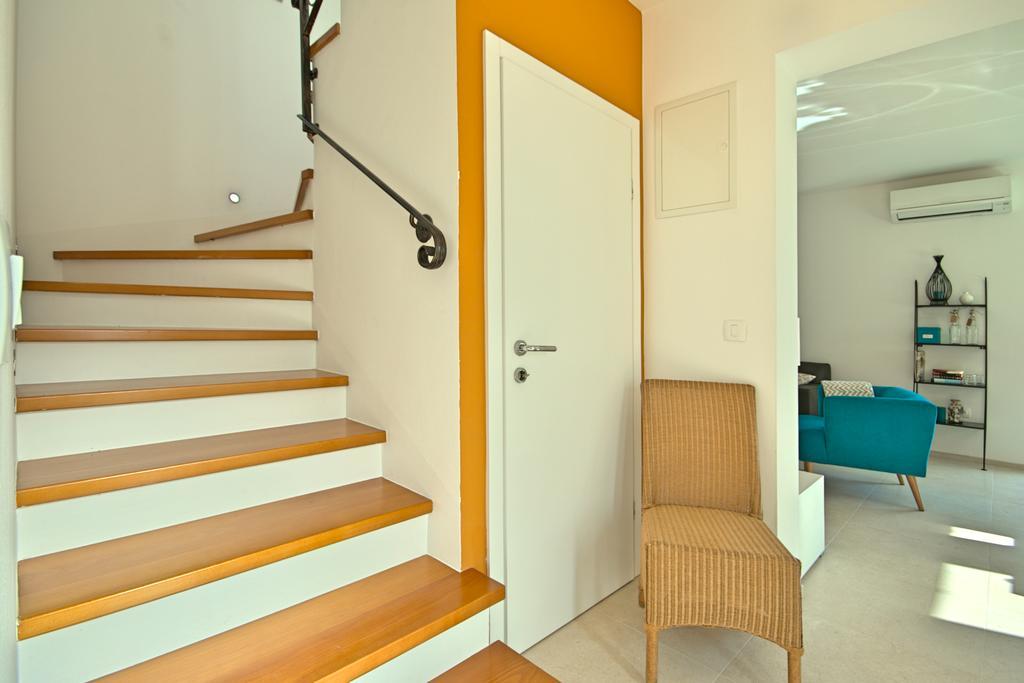 Villa Barbara Selina Exteriör bild