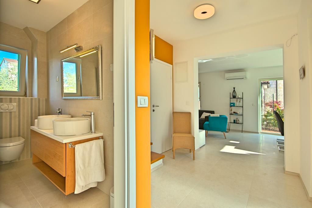Villa Barbara Selina Exteriör bild