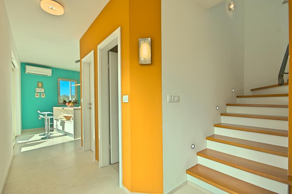 Villa Barbara Selina Exteriör bild