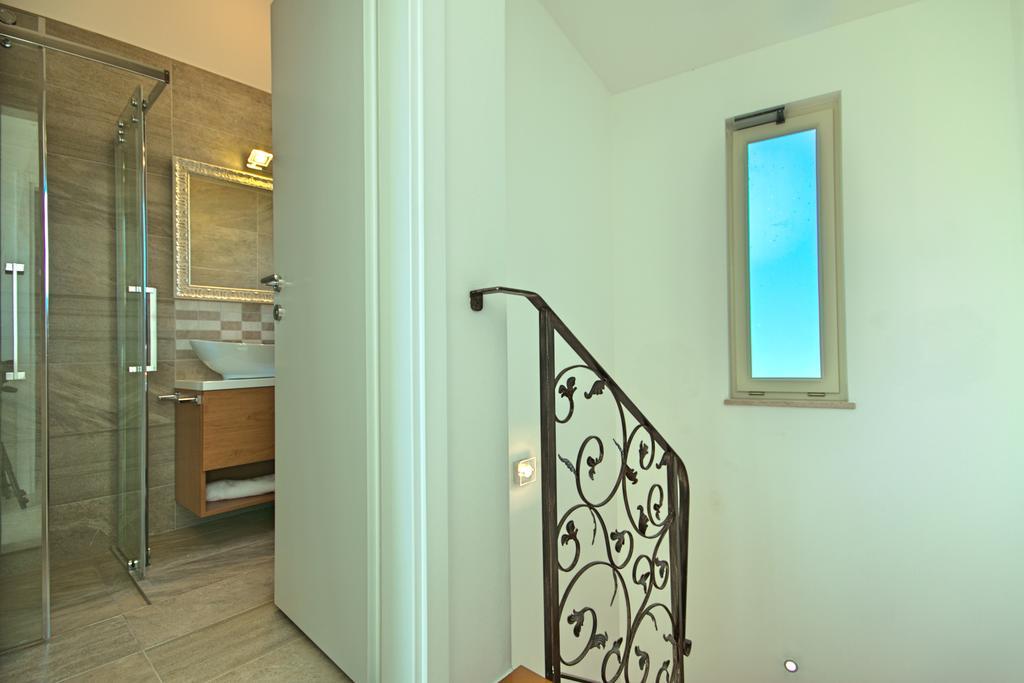 Villa Barbara Selina Exteriör bild