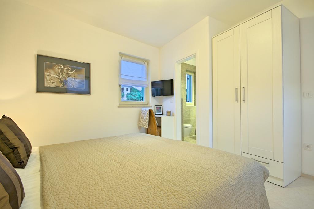 Villa Barbara Selina Exteriör bild