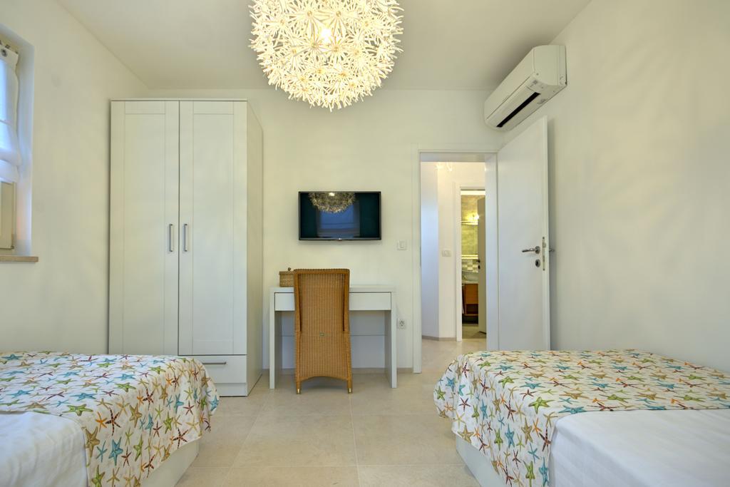 Villa Barbara Selina Exteriör bild