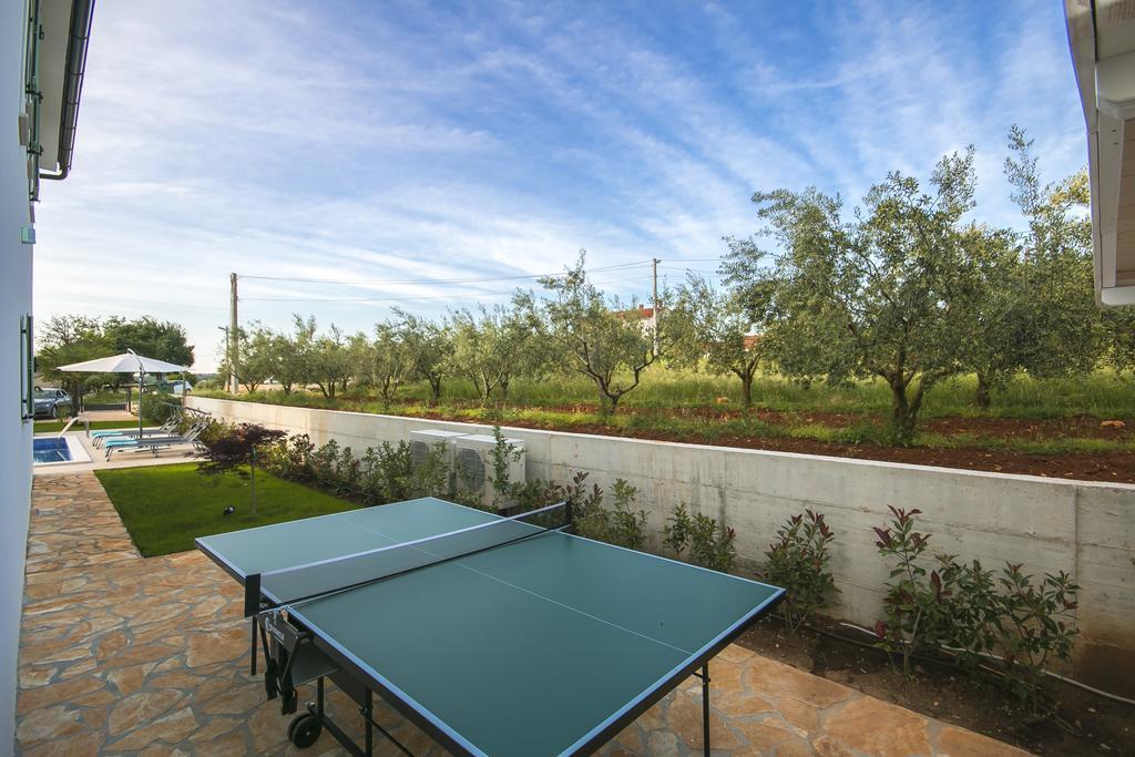 Villa Barbara Selina Exteriör bild